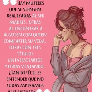 Meet your Posher, Roxana